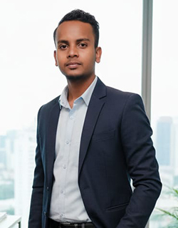 Mr. MUKTIPADA GHOSH Co- Ordinator