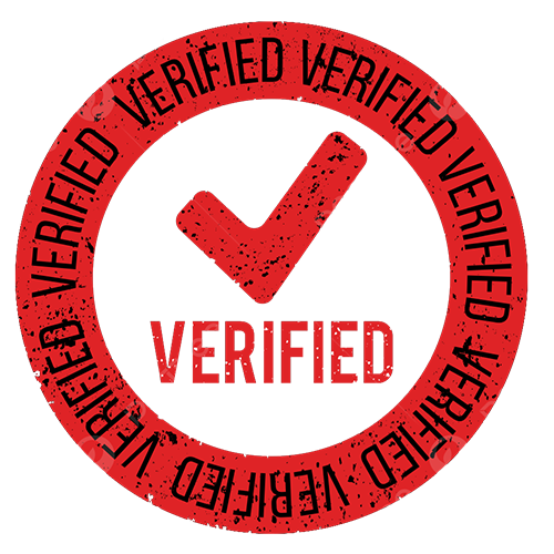 Verified